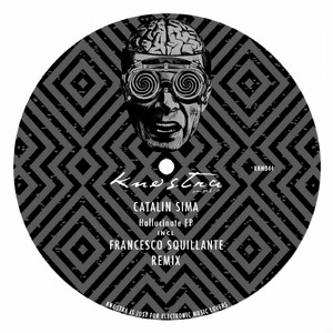 Hallucinate (Francesco Squillante Remix)