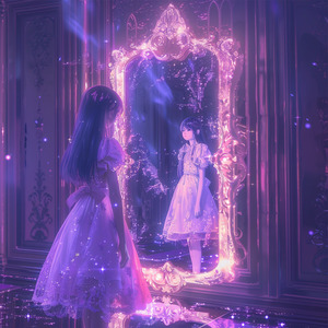 ミラーワールド