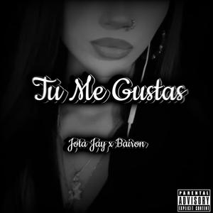 Tu Me Gustas (feat. Bairon)