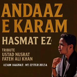 Andaaz e karam
