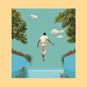 Enfermé Dehors (feat. Django Bav)