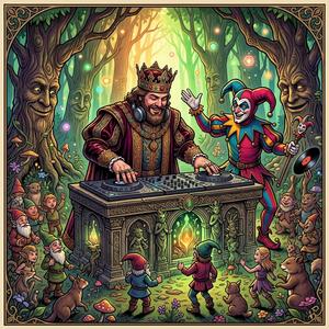 Хазяїн Чорного Лісу