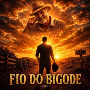 Fio Do Bigode