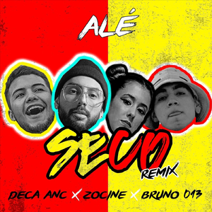 Seco (Remix)