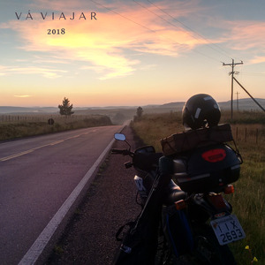 Vá Viajar