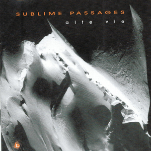 Passage of Echoes (Le vie degli echi)