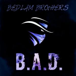 BAD (feat. Ty Bishop, Jason Viator & Jason Burkhard)