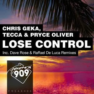 Lose Control (Original Mix)
