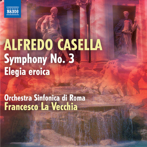 Symphony No. 3, Op. 63:I. Allegro mosso