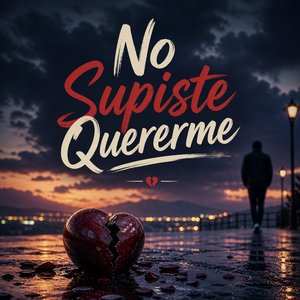 No Era Amor
