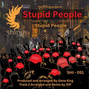 Stupid People