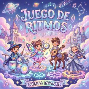 Juego de Ritmos