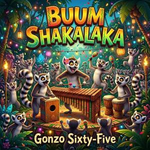 Buum Shakalaka
