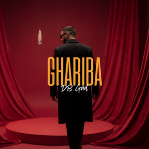Ghariba
