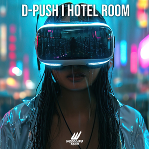 Hotel Room (Techno Version)