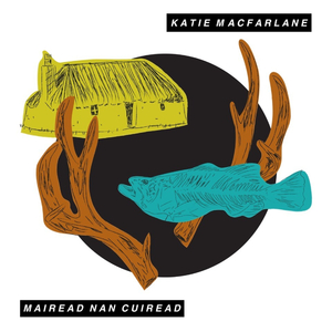 Mairead Nan Cuiread
