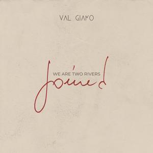 We Are Two Rivers Joined