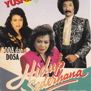 Aku Tak Menuntut Apa2