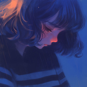 泣いているだろう