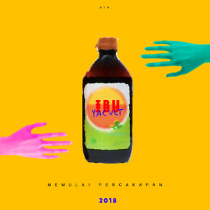 Memulai Percakapan, Pt. 1