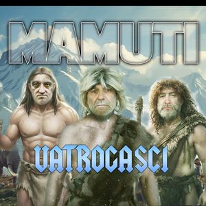 Mamuti