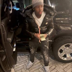 Scared ta die (feat. ealuhzay)