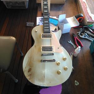 Whispers In The Clouds