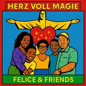 Herz voll Magie
