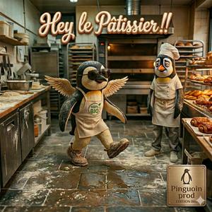 Hey le patissier!!!!