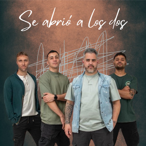 Se abrió a los dos (En vivo)