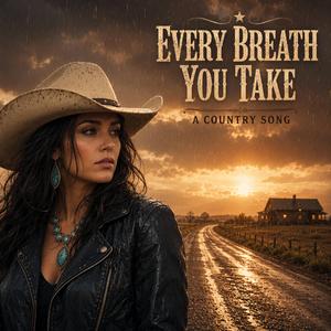 Every Breath You Take
