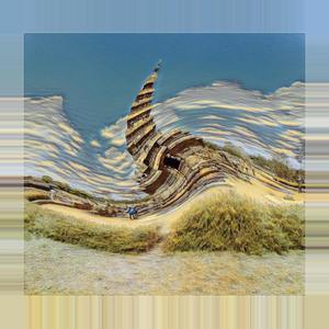 attraction (from another dimension)