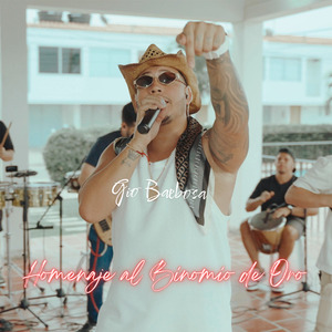 Homenaje al Binomio de Oro: Dime Como Te Olvido / Si Tu Amor No Vuelve