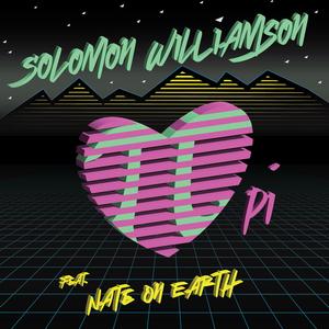 Who's Got Who (feat. Nate On Earth)