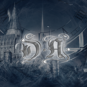 D.A.【念白版】(《哈利波特》邓布利多军多角色同人曲)