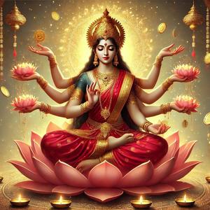 श्री लक्ष्मी अष्टकम् ॥ Shri Lakshmi Ashtakam
