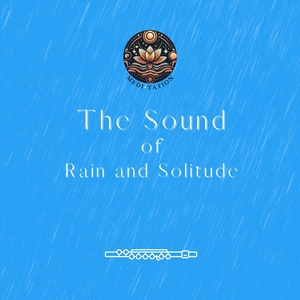 Phosphenes (with Rain Sound)