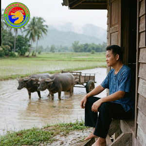 អនិច្ចាផ្គរលាន់