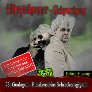 Kapitel 8: Haifischbecken Hörspielbranche
