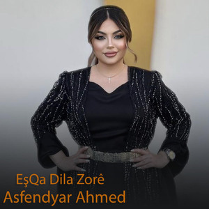 Eşqa Dila Zorê
