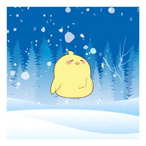 クリスマスの告白