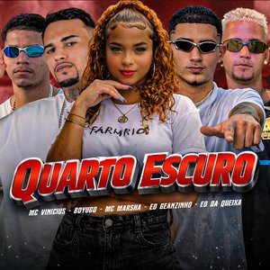 Quarto Escuro