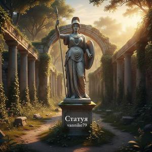 Статуя