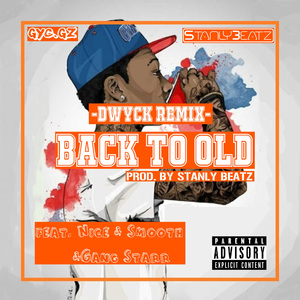 back to old remix
