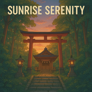 Sunrise Serenity