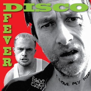 Disco Fever