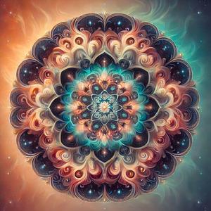 Healing Heart Chakra (528 Hz)