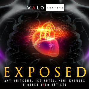 Breakable (feat. Kimberly Knighton)