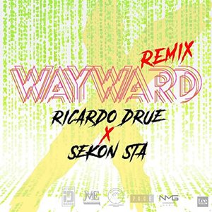 Wayward (Remix)