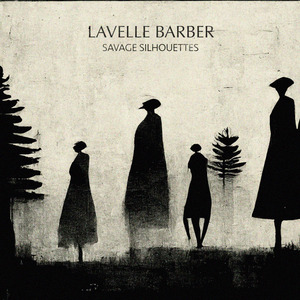Savage Silhouettes